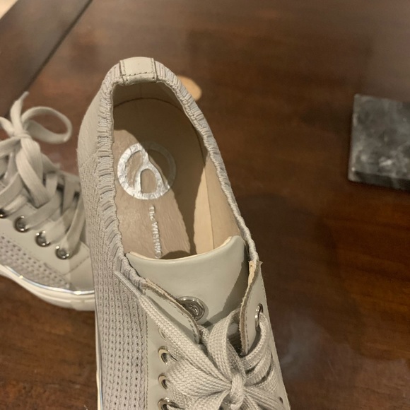 Wedge sneakers - Picture 3 of 3